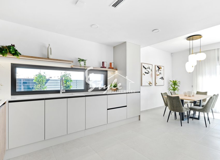 Nuevo - Villa - San Miguel De Salinas