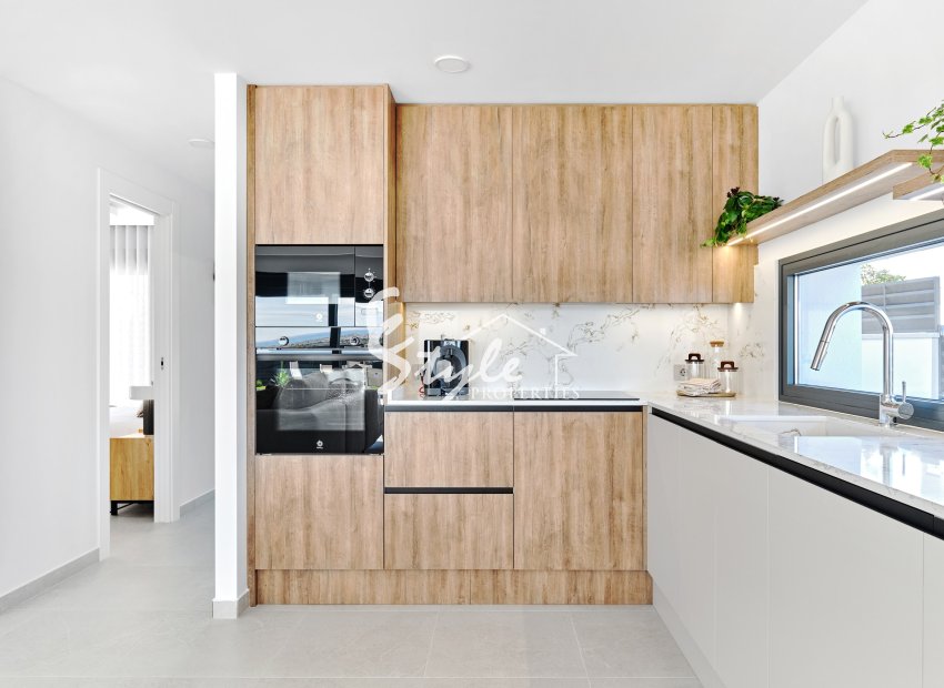 Nuevo - Villa - San Miguel De Salinas