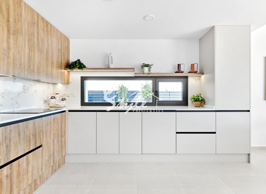 Nuevo - Villa - San Miguel De Salinas