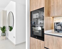 Nuevo - Villa - San Miguel De Salinas