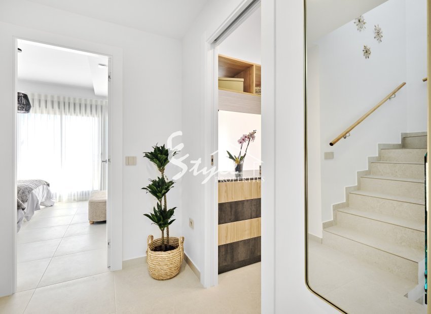 Nuevo - Villa - San Miguel De Salinas