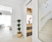 Nuevo - Villa - San Miguel De Salinas