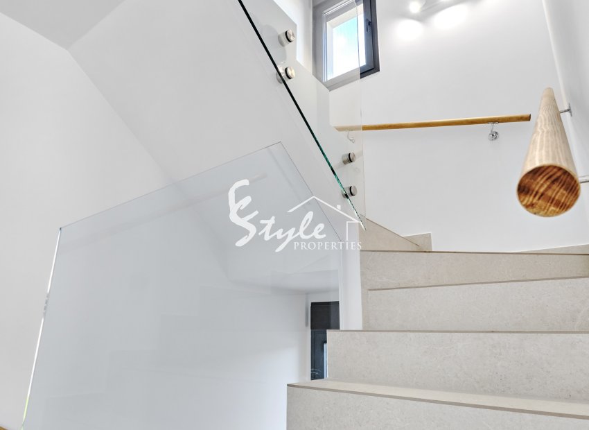 Nuevo - Villa - San Miguel De Salinas