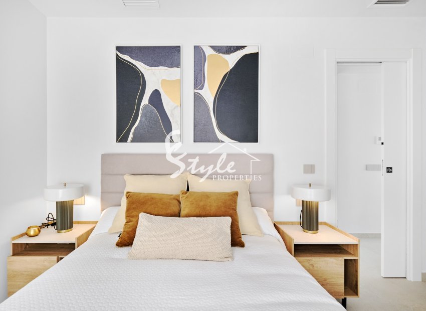 Nuevo - Villa - San Miguel De Salinas