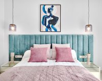 Nuevo - Villa - San Miguel De Salinas