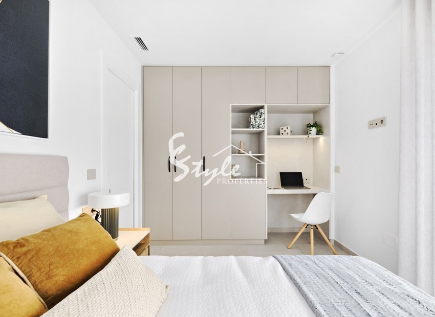 Nuevo - Villa - San Miguel De Salinas