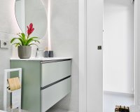 Nuevo - Villa - San Miguel De Salinas