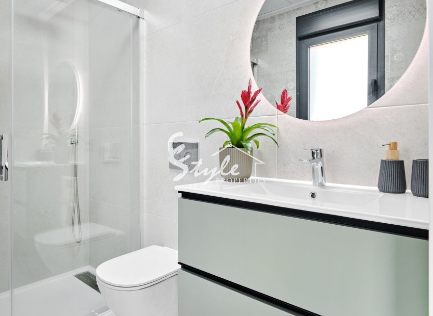 Nuevo - Villa - San Miguel De Salinas