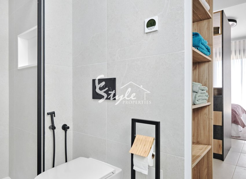 Nuevo - Villa - San Miguel De Salinas