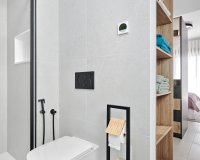 Nuevo - Villa - San Miguel De Salinas