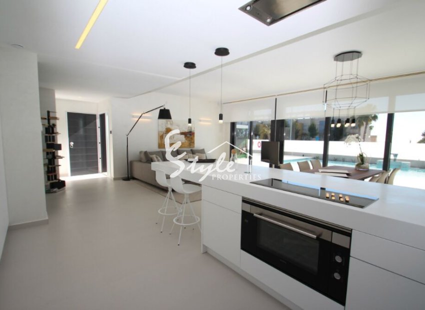 Nuevo - Villa - San Miguel De Salinas