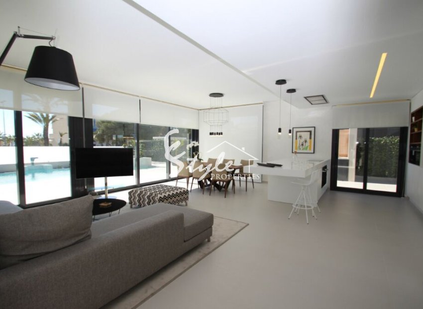 Nuevo - Villa - San Miguel De Salinas
