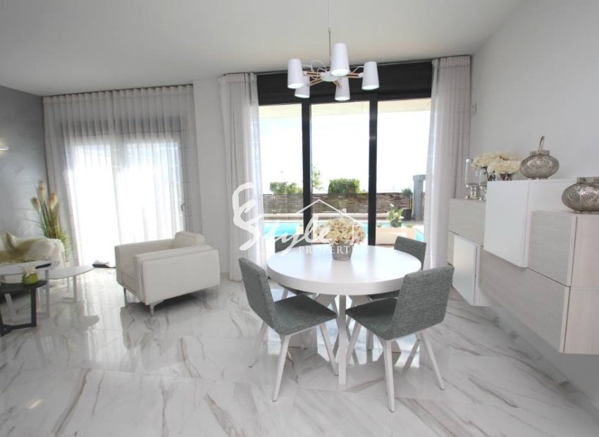 Nuevo - Villa - San Miguel De Salinas