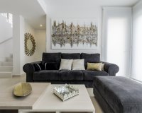 Nuevo - Villa - San Miguel De Salinas