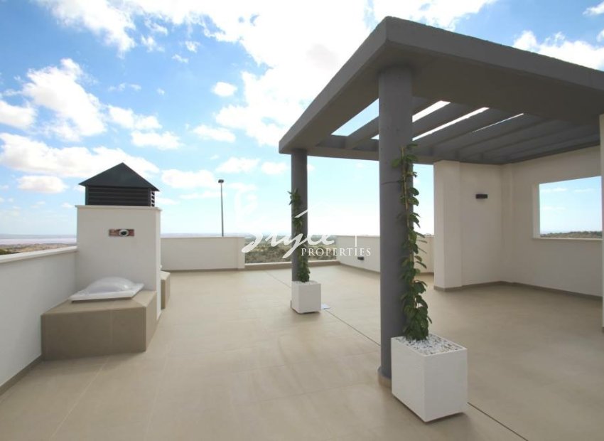 Nuevo - Villa - San Miguel De Salinas