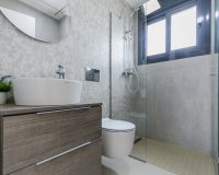 Nuevo - Villa - San Miguel De Salinas