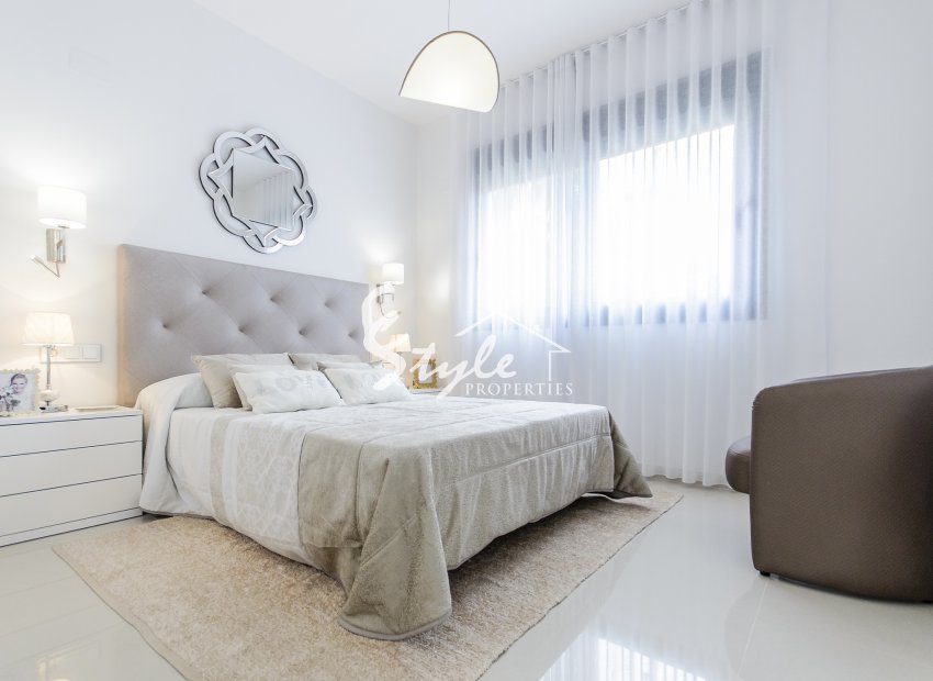 Nuevo - Villa - San Miguel De Salinas