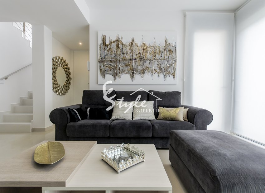 Nuevo - Villa - San Miguel De Salinas