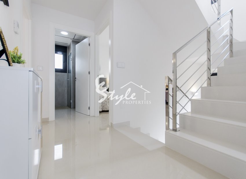 Nuevo - Villa - San Miguel De Salinas