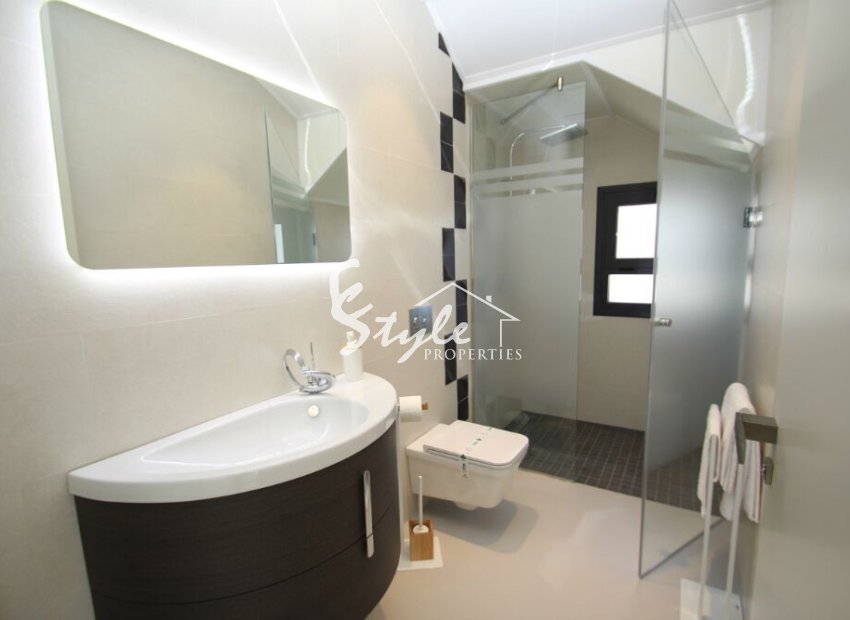 Nuevo - Villa - San Miguel De Salinas