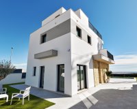 Nuevo - Villa - San Miguel De Salinas