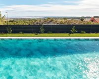 Nuevo - Villa - San Miguel De Salinas