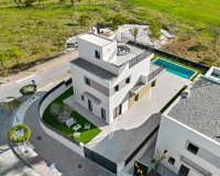 Nuevo - Villa - San Miguel De Salinas