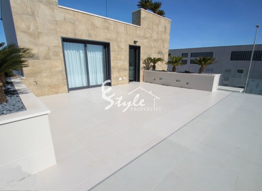 Nuevo - Villa - San Miguel De Salinas