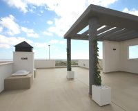 Nuevo - Villa - San Miguel De Salinas