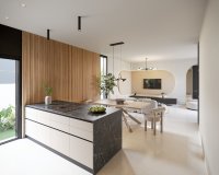 Nuevo - Villa - San Miguel De Salinas