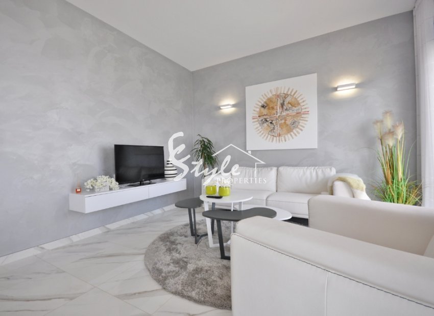 Nuevo - Villa - San Miguel De Salinas