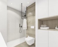 Nuevo - Villa - San Pedro del Pinatar