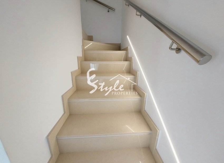 Nuevo - Villa - San Pedro del Pinatar