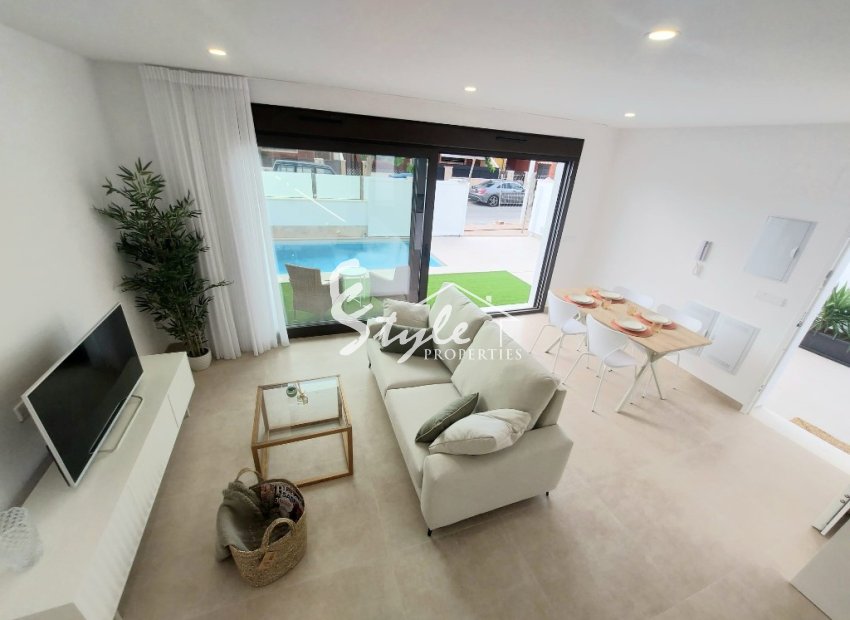 Nuevo - Villa - San Pedro del Pinatar