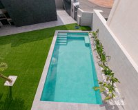 Nuevo - Villa - San Pedro del Pinatar