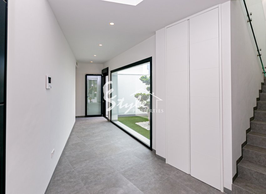 Nuevo - Villa - San Pedro del Pinatar