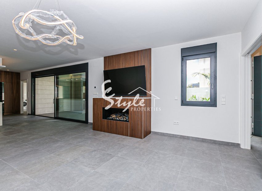 Nuevo - Villa - San Pedro del Pinatar