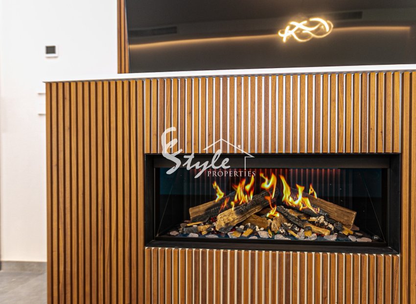 Nuevo - Villa - San Pedro del Pinatar