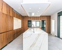 Nuevo - Villa - San Pedro del Pinatar