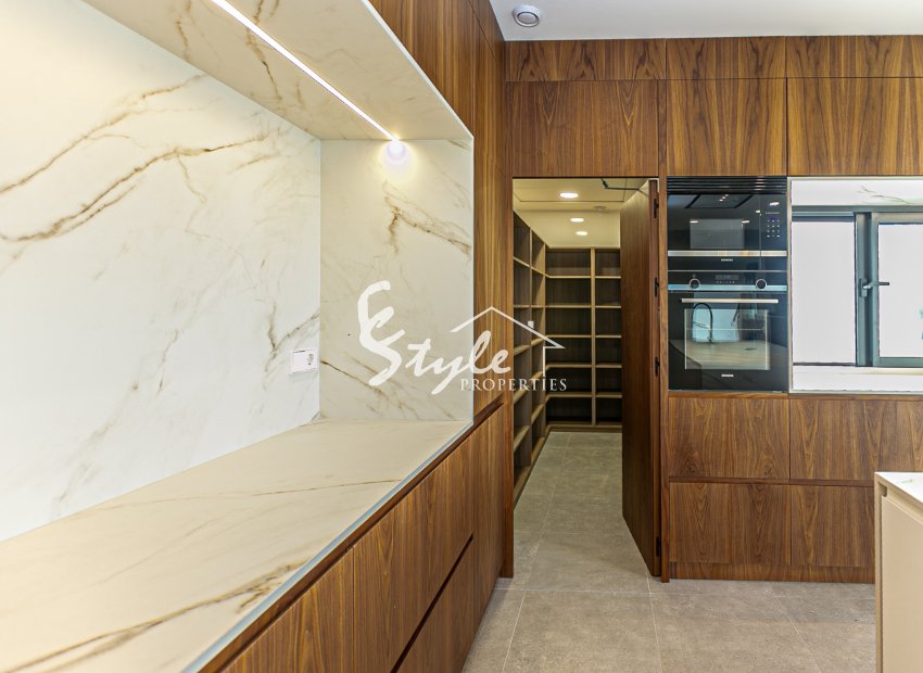 Nuevo - Villa - San Pedro del Pinatar