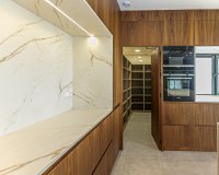 Nuevo - Villa - San Pedro del Pinatar