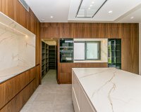 Nuevo - Villa - San Pedro del Pinatar