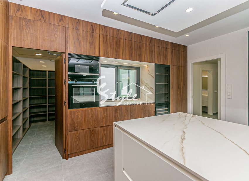 Nuevo - Villa - San Pedro del Pinatar