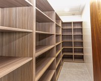 Nuevo - Villa - San Pedro del Pinatar