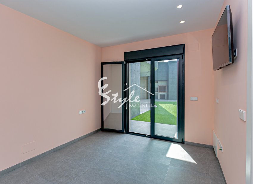 Nuevo - Villa - San Pedro del Pinatar