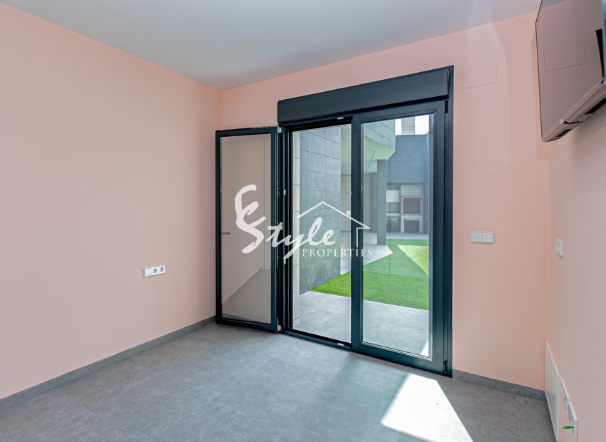 Nuevo - Villa - San Pedro del Pinatar