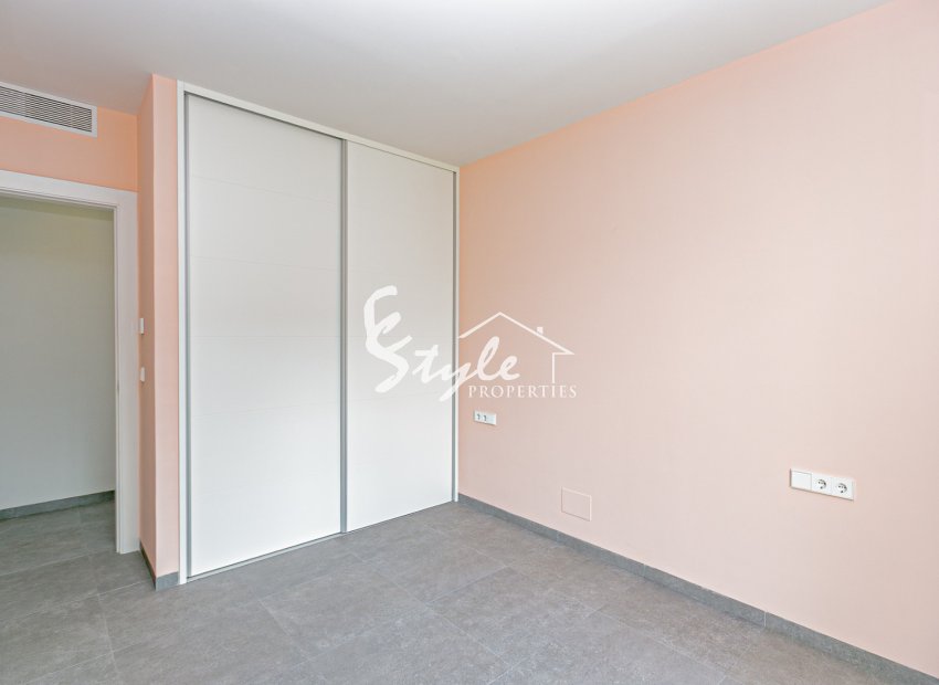 Nuevo - Villa - San Pedro del Pinatar