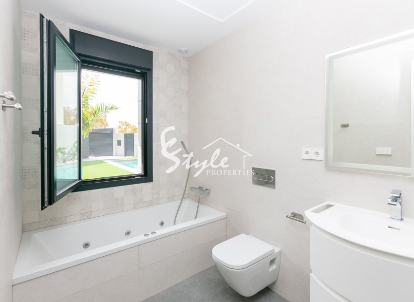 Nuevo - Villa - San Pedro del Pinatar