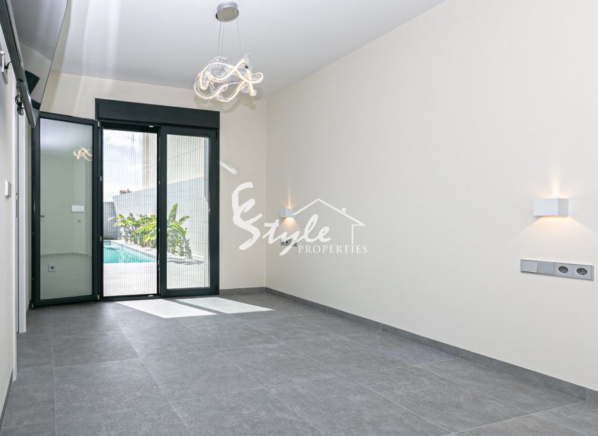 Nuevo - Villa - San Pedro del Pinatar