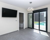 Nuevo - Villa - San Pedro del Pinatar